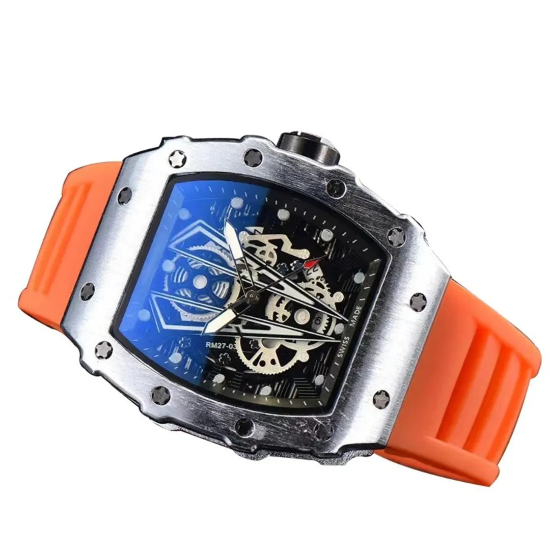 Richard Mille watch