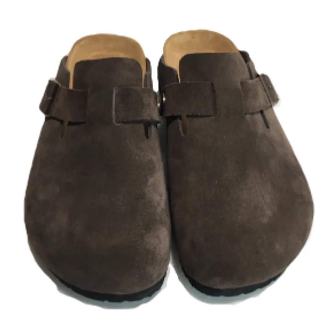 Birkenstocks All Boston