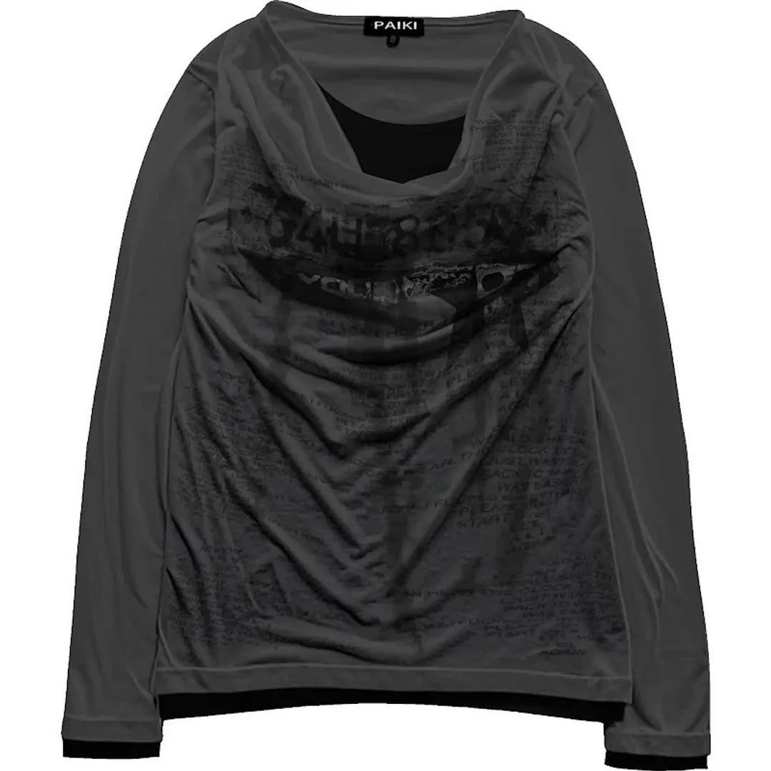 Paiki """"Celler Prelays"""" Rights (3 colorways)