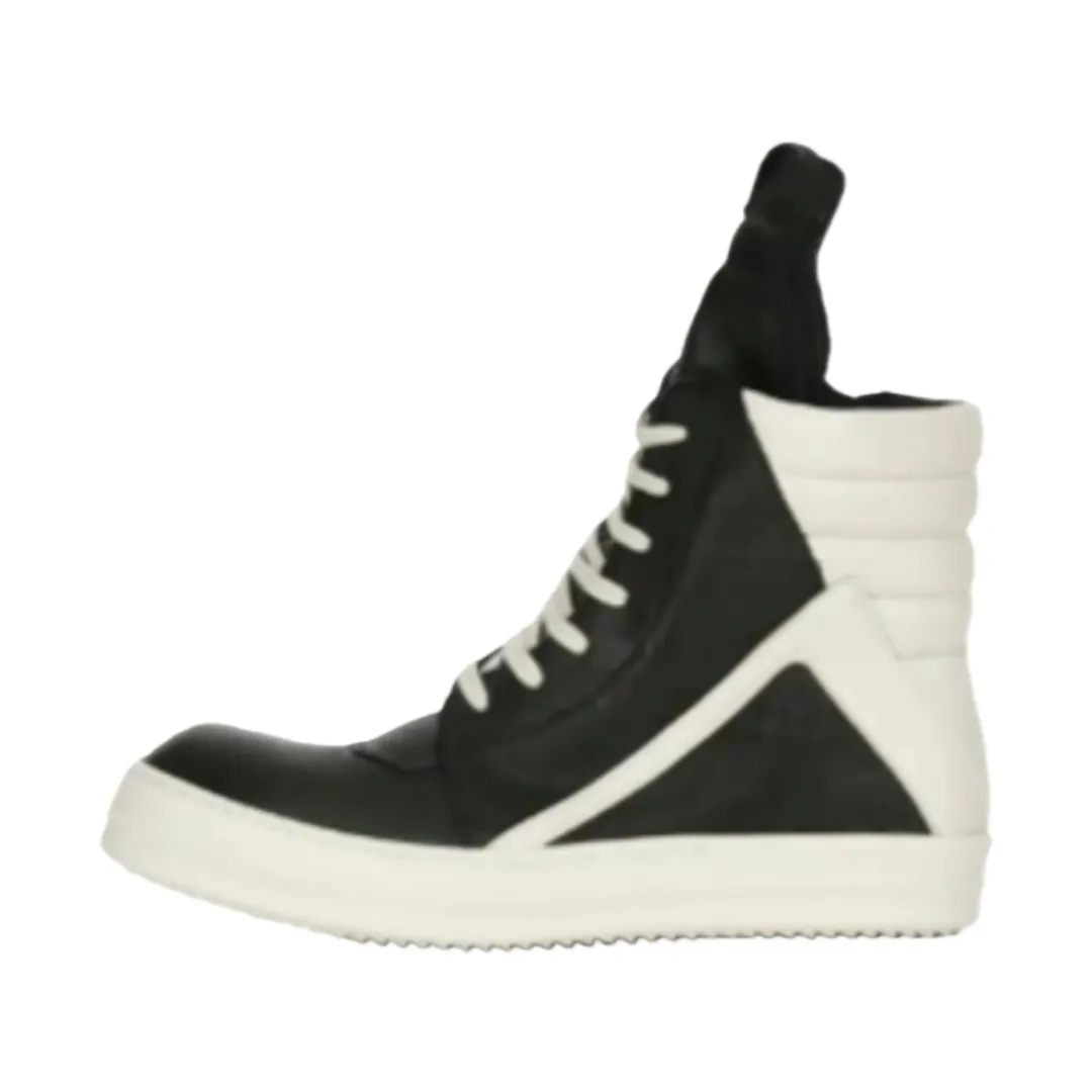 Rick Owens Geobasket