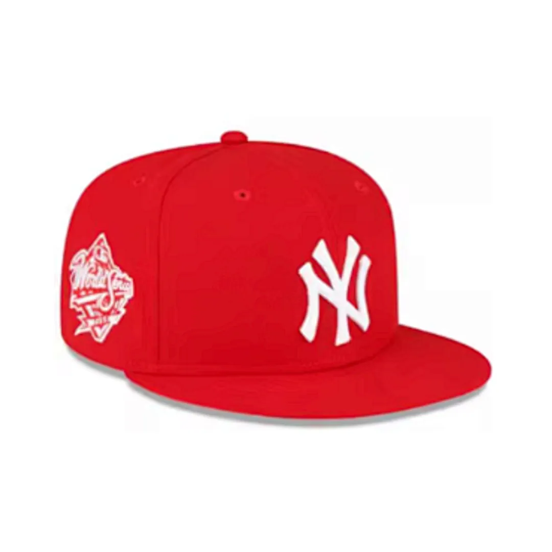 NY capred