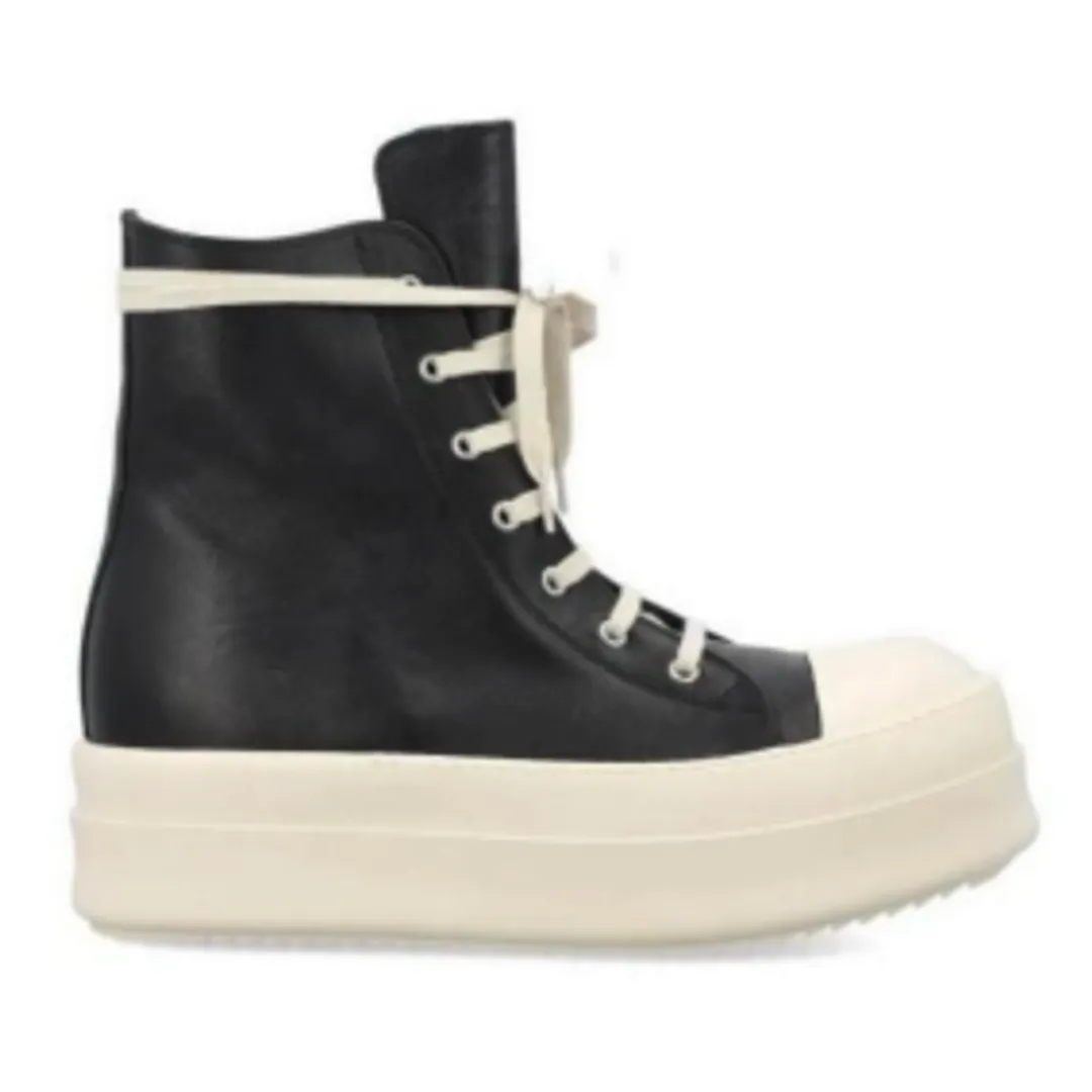 Rick Owens Shoes