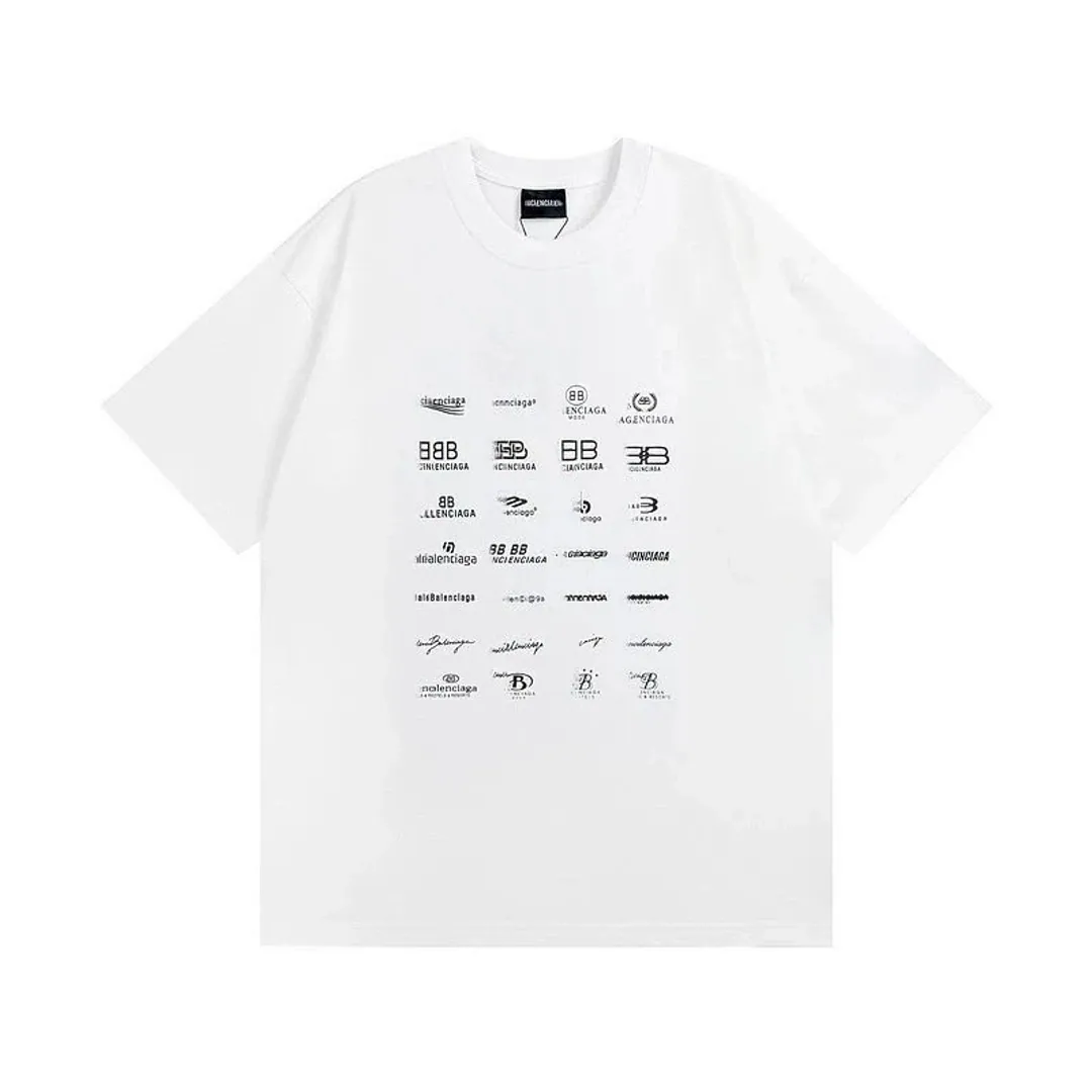Balenciaga Tee