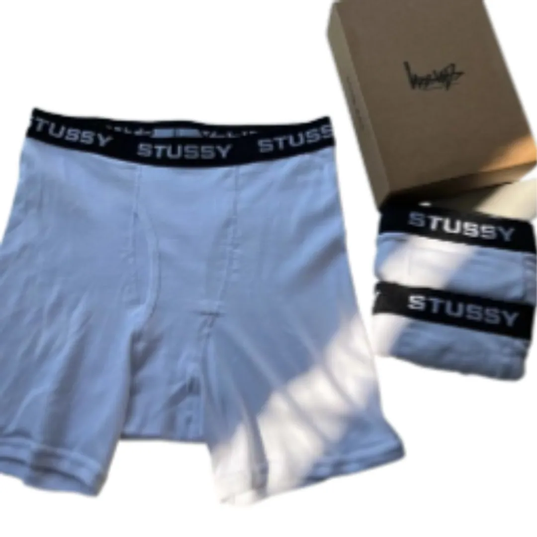 Stussy Boxers