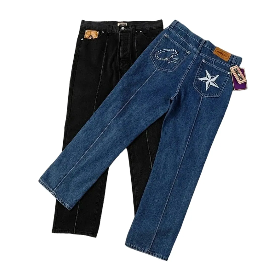 Corteiz Pants