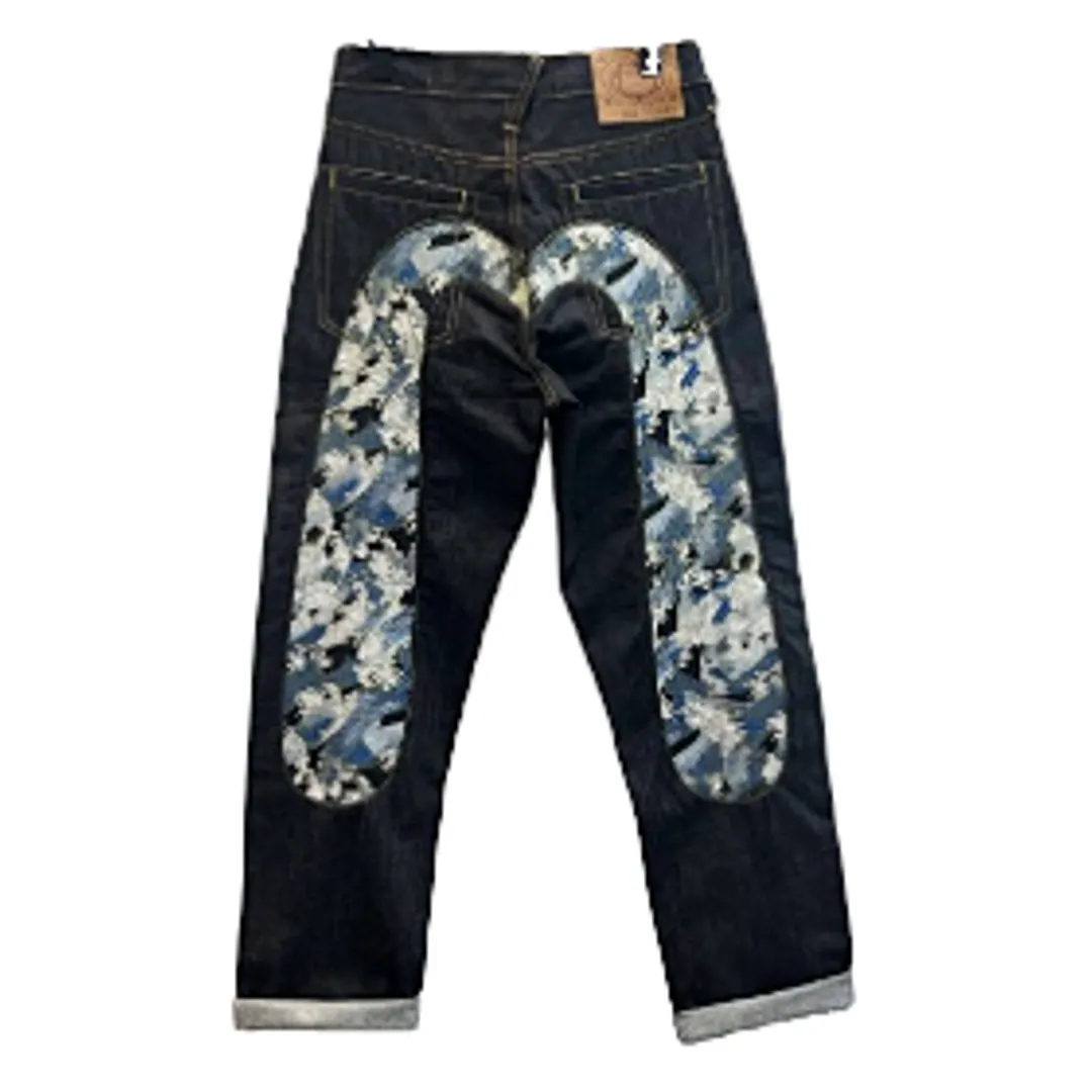 Evisu Jeans