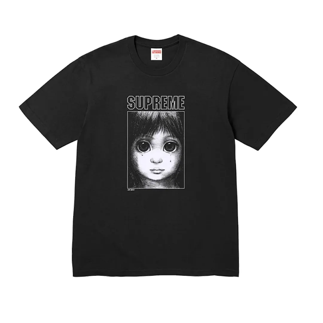 Supreme kid Tee