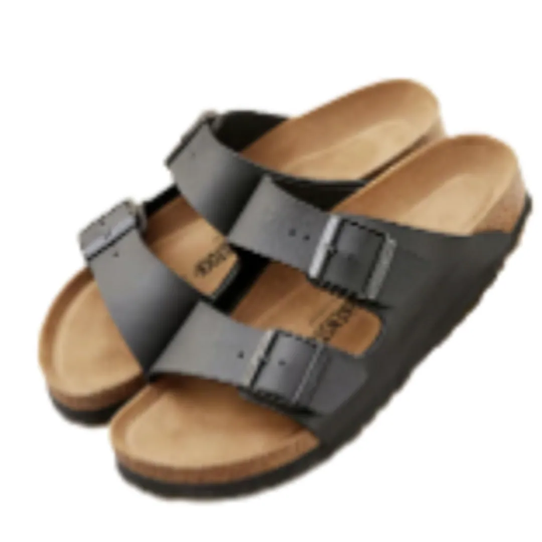 Birkenstocks Sandals