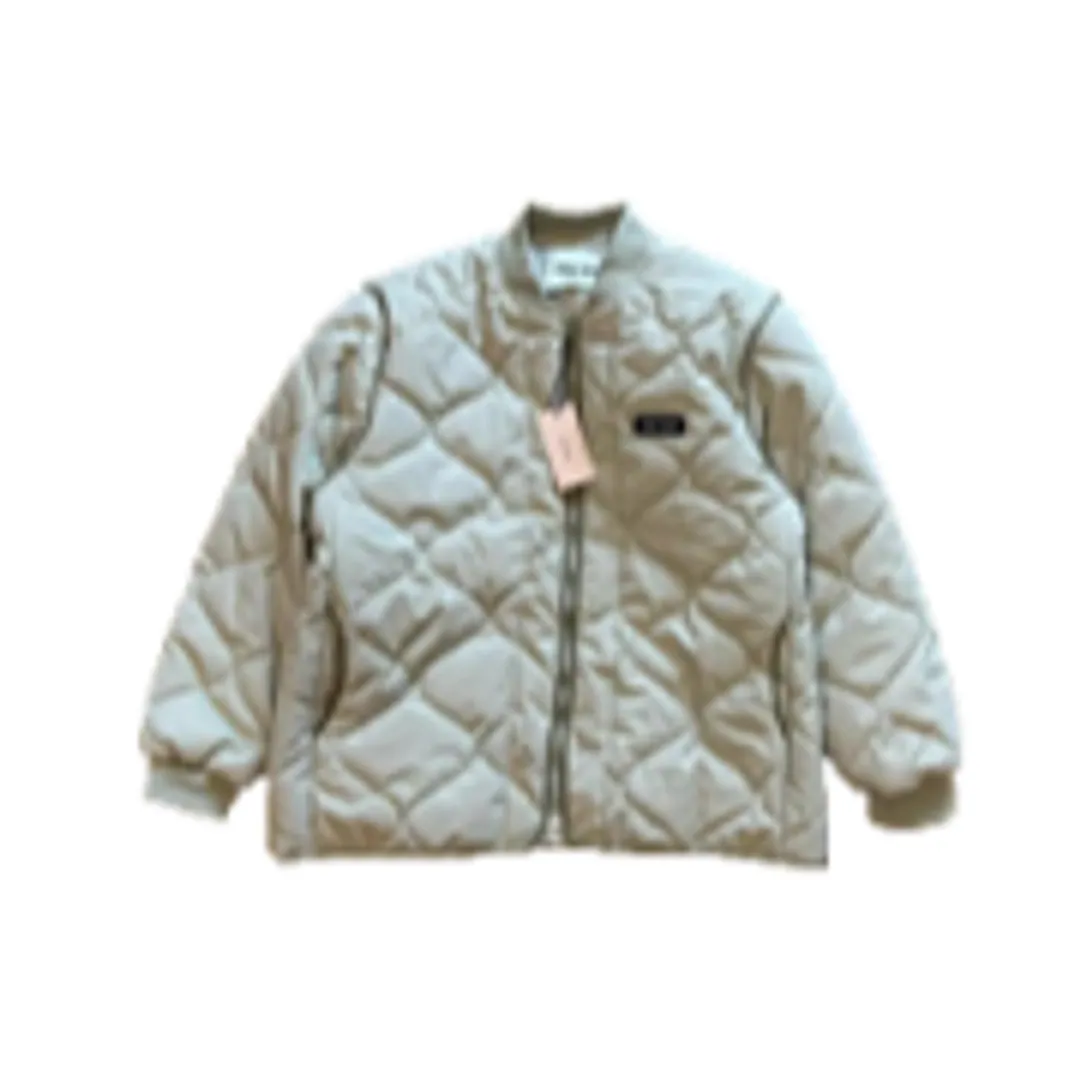 Miu Miu Puffer Jacket