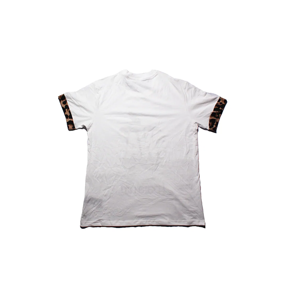 Human Register/Iswag Tee 2