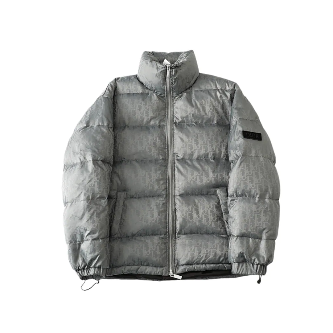 Dior Puffer Jacket