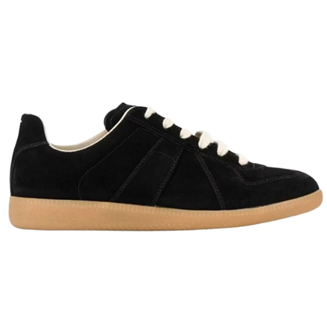 Margiela Gats All Black