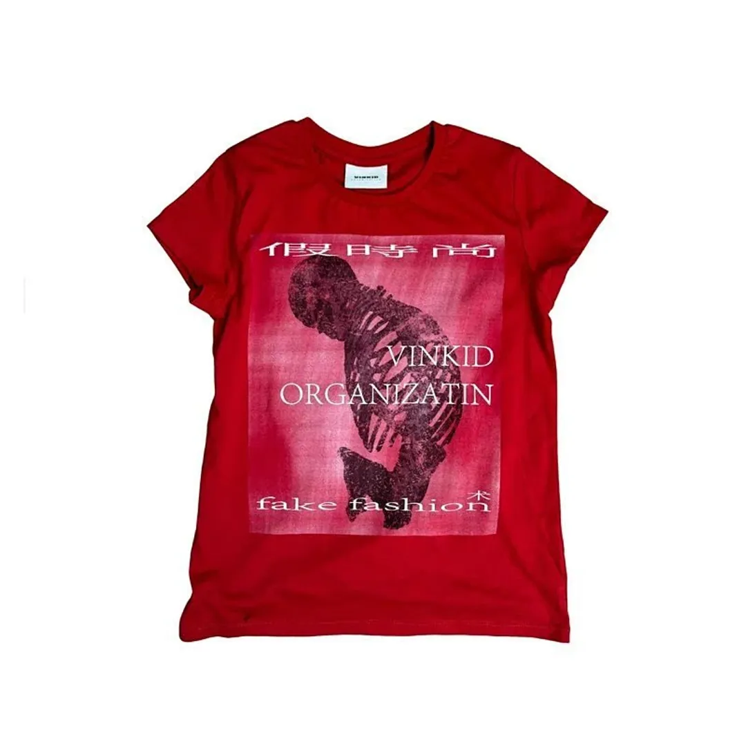 Vinkid Wattles tee