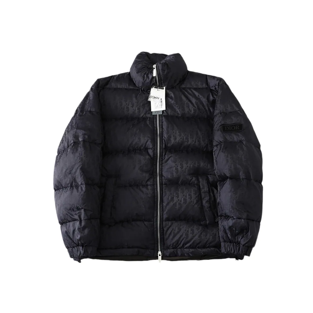 Dior Puffer Jacket