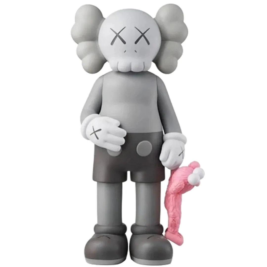Kaws The Promise