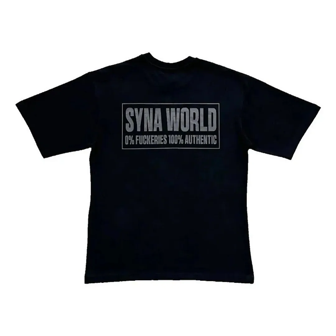 Syna World Tees