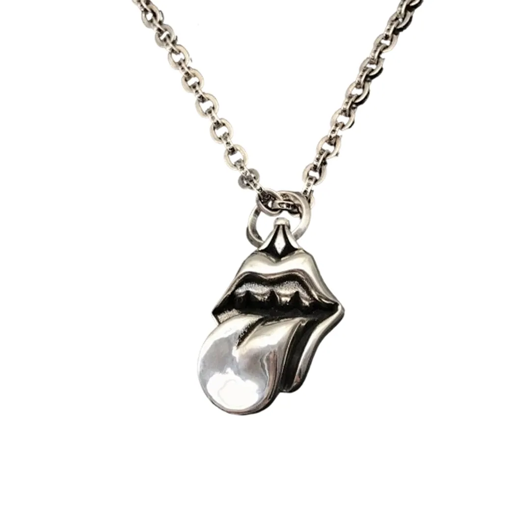 Chrome Hearts Chain Pendants
