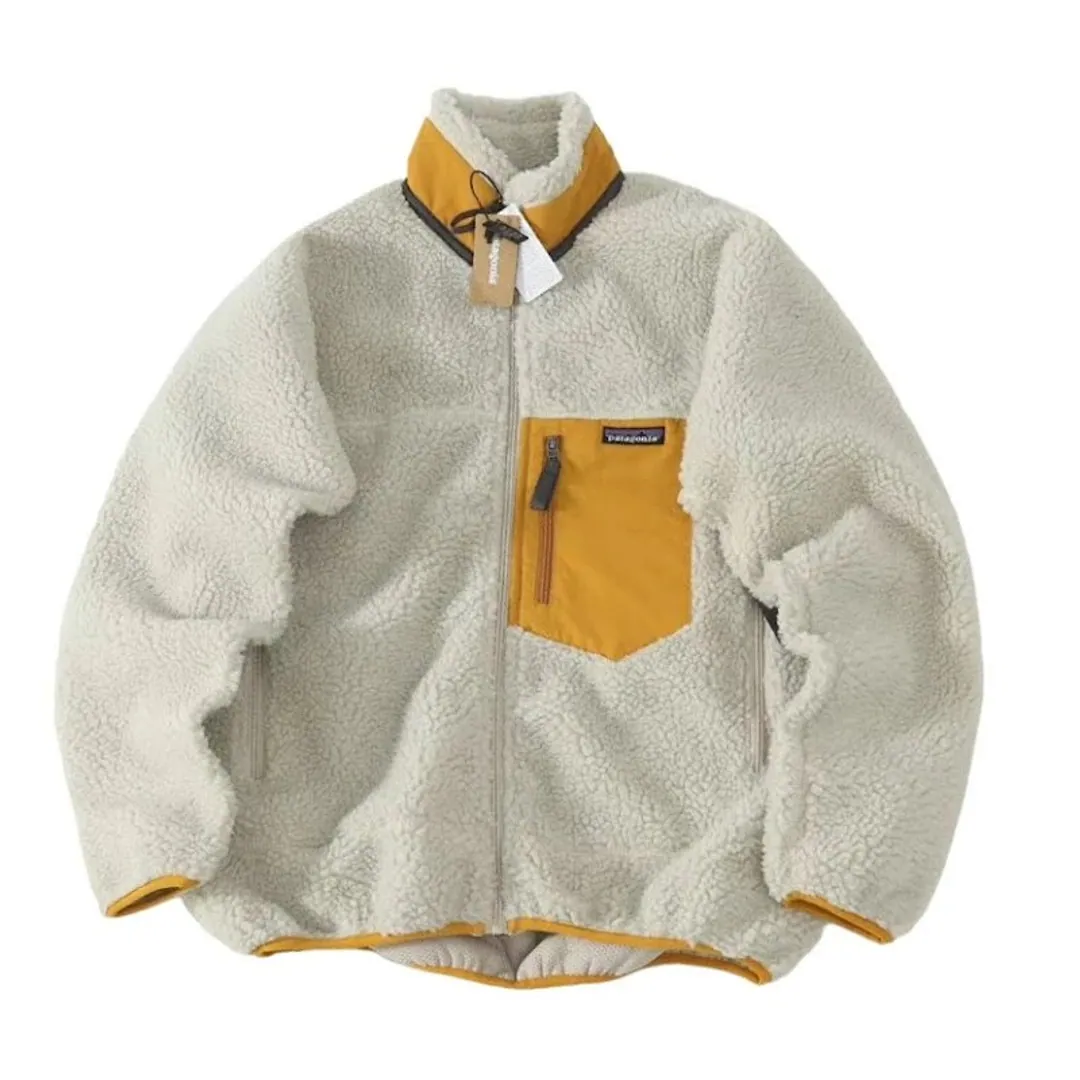 Patagonia Coat