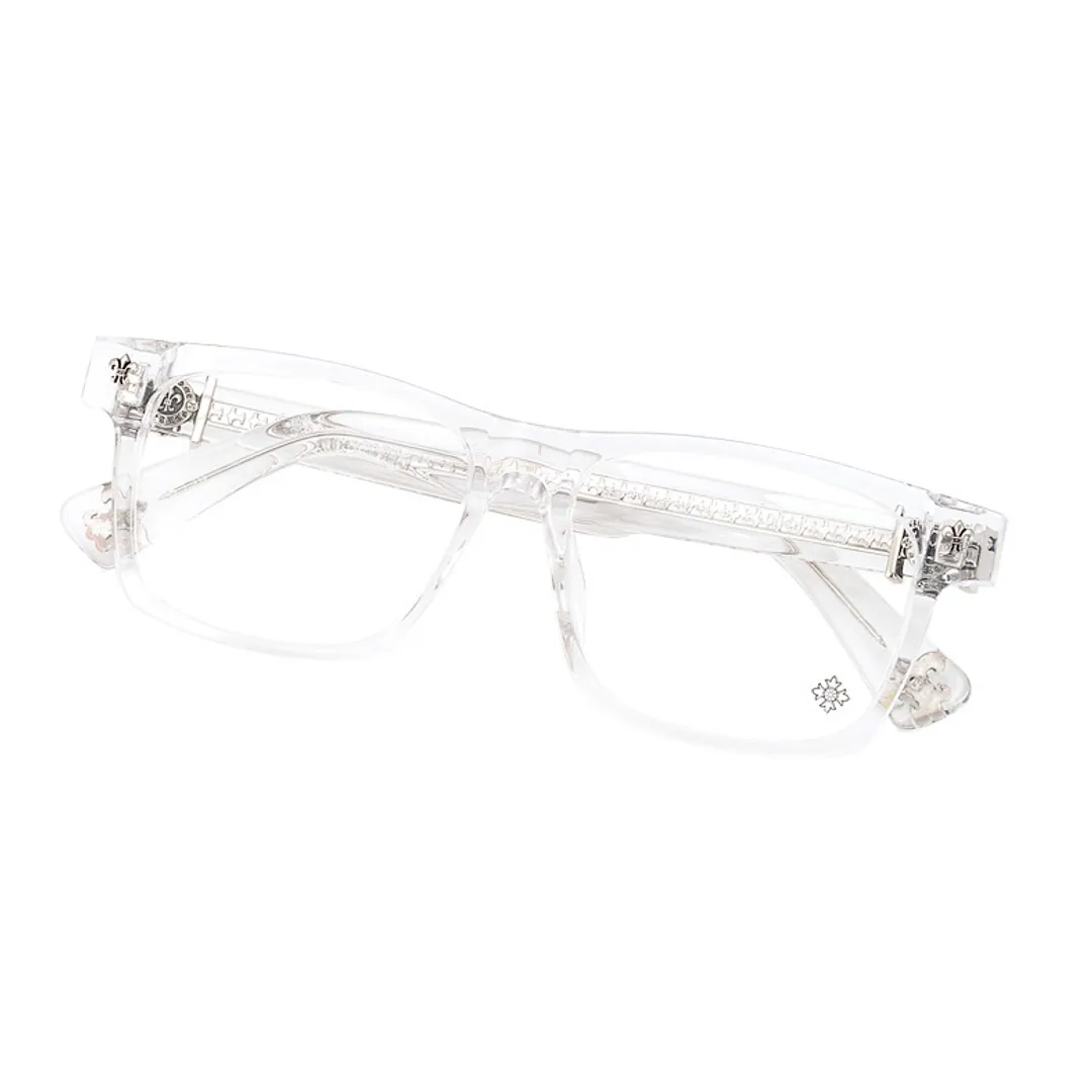 Chrome Hearts Glasses
