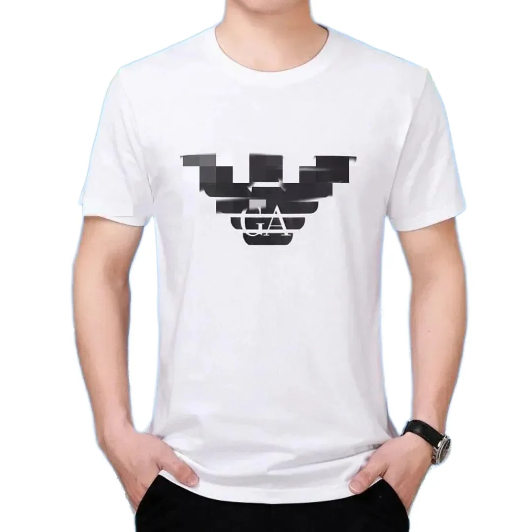 Armani tee