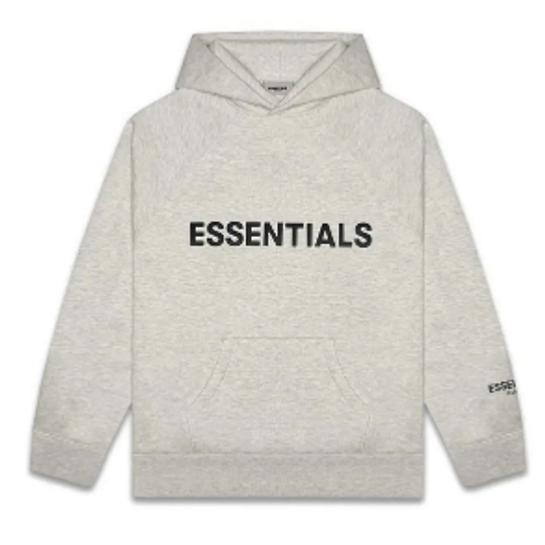 Essentials Hoodie