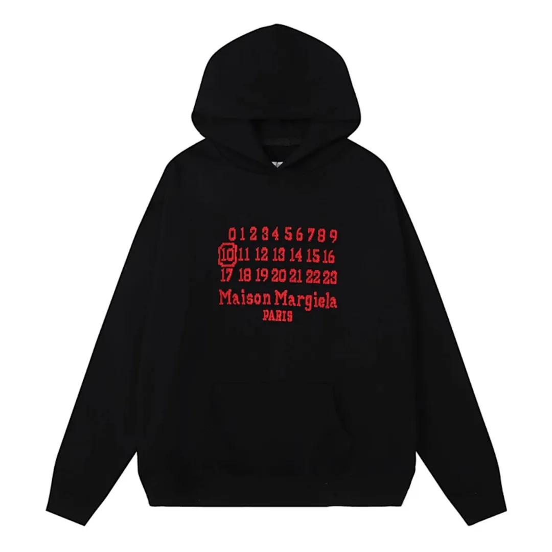 Maison Margiela Hoodie