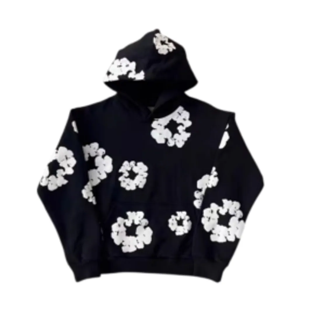 Denim Tears Hoodie