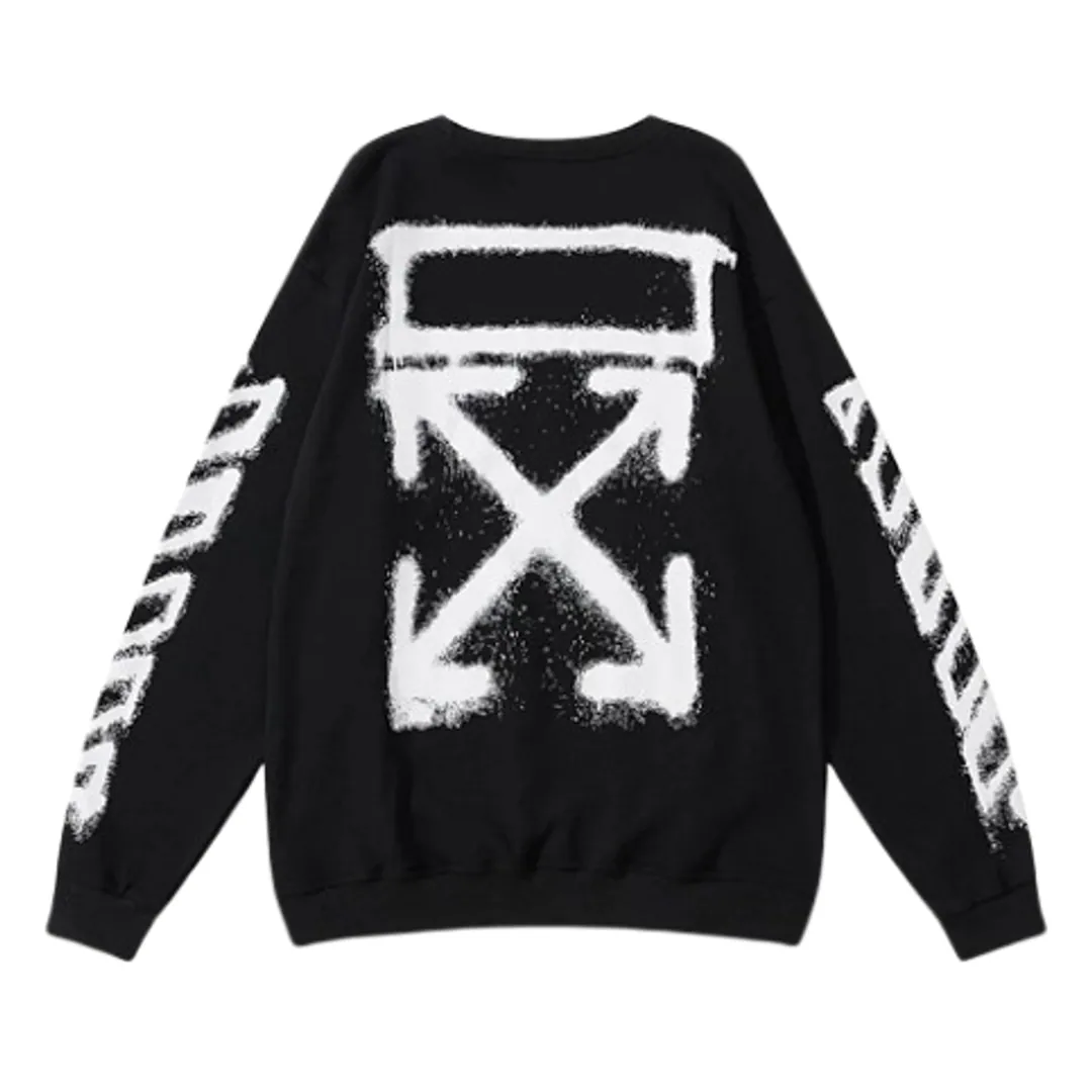 Off-White Crewnecks