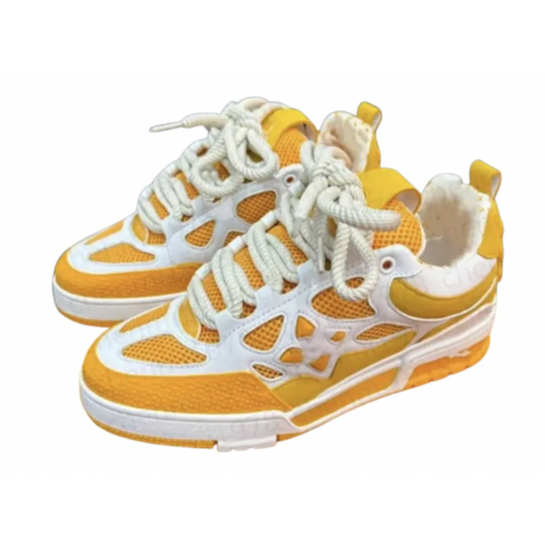 Louis Vuitton Skate