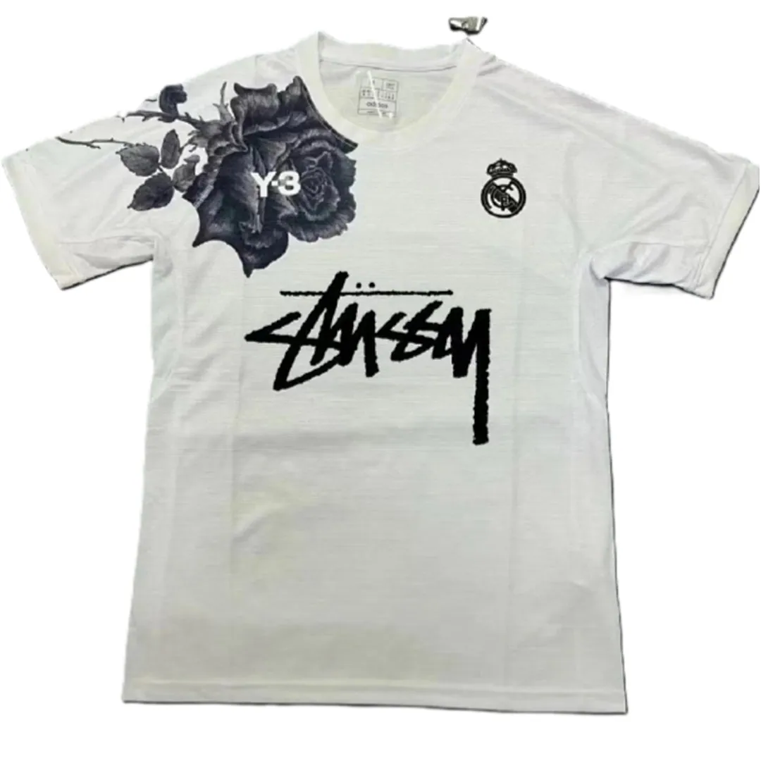 Stussy Jersey