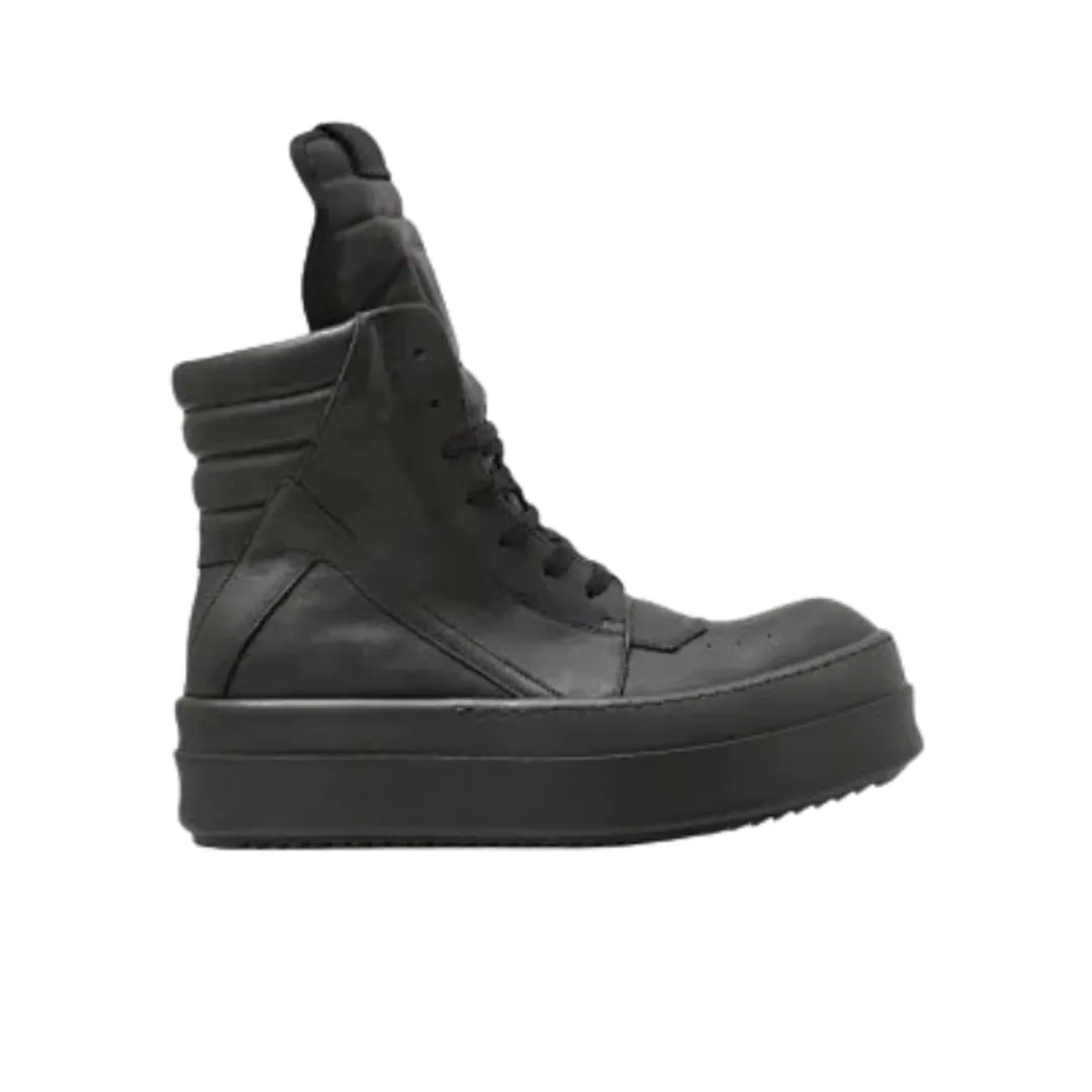 Rick Owens Geobaskets