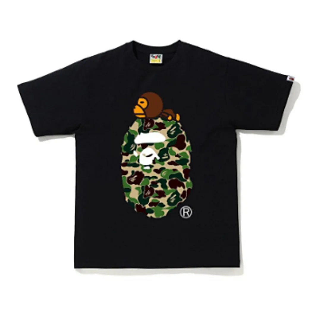 Bape Baby Milo Tee