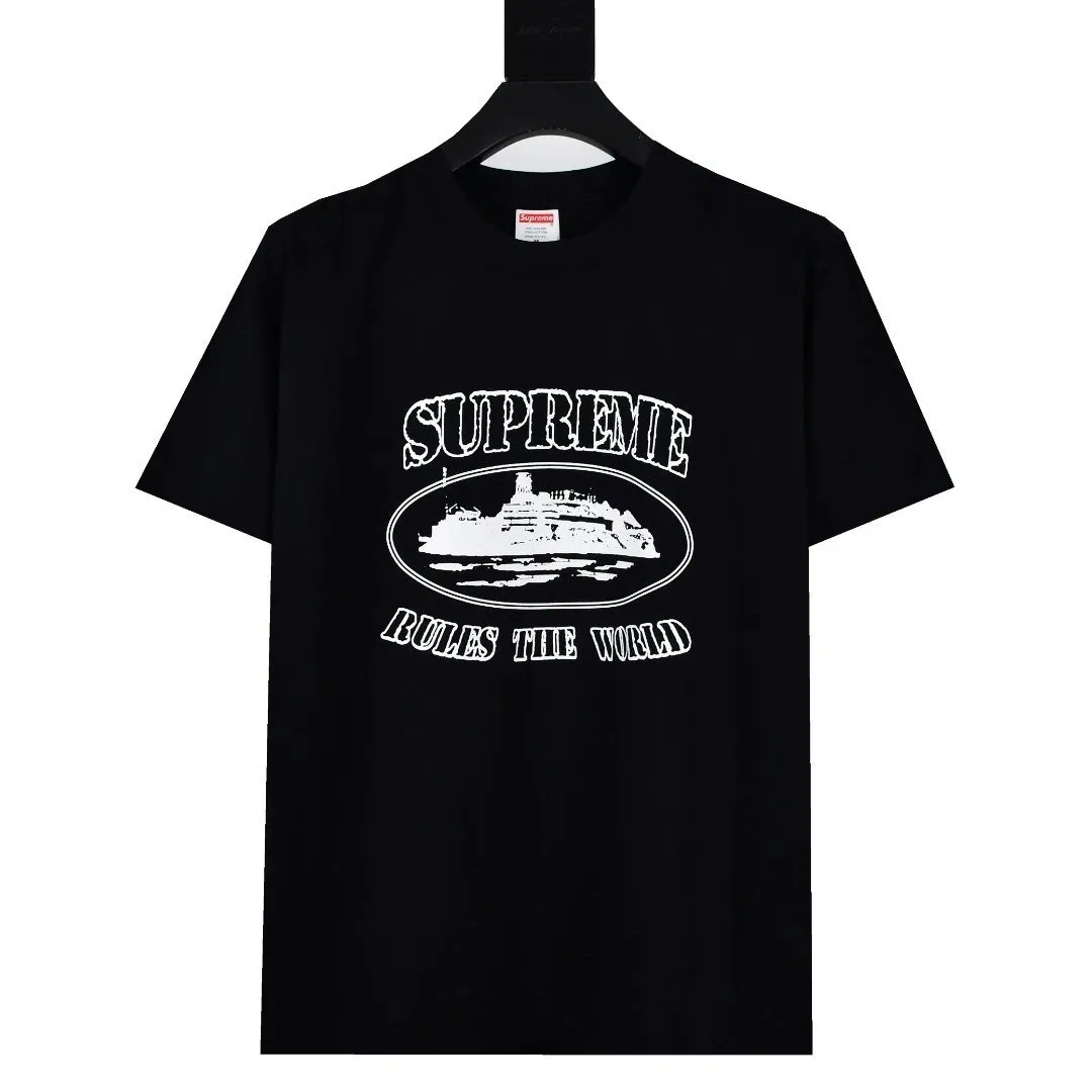 Supreme Thrasher tee