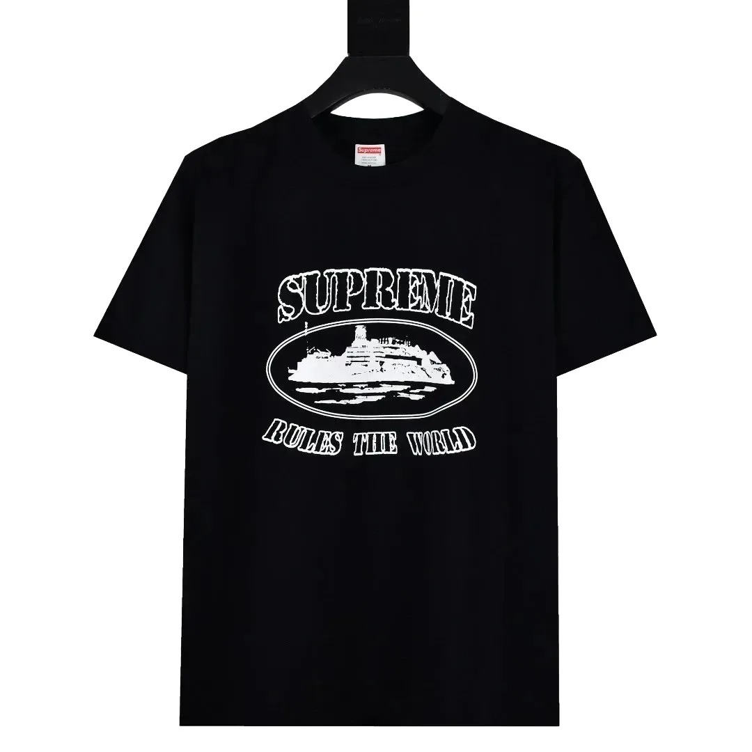 Supreme Thrasher tee