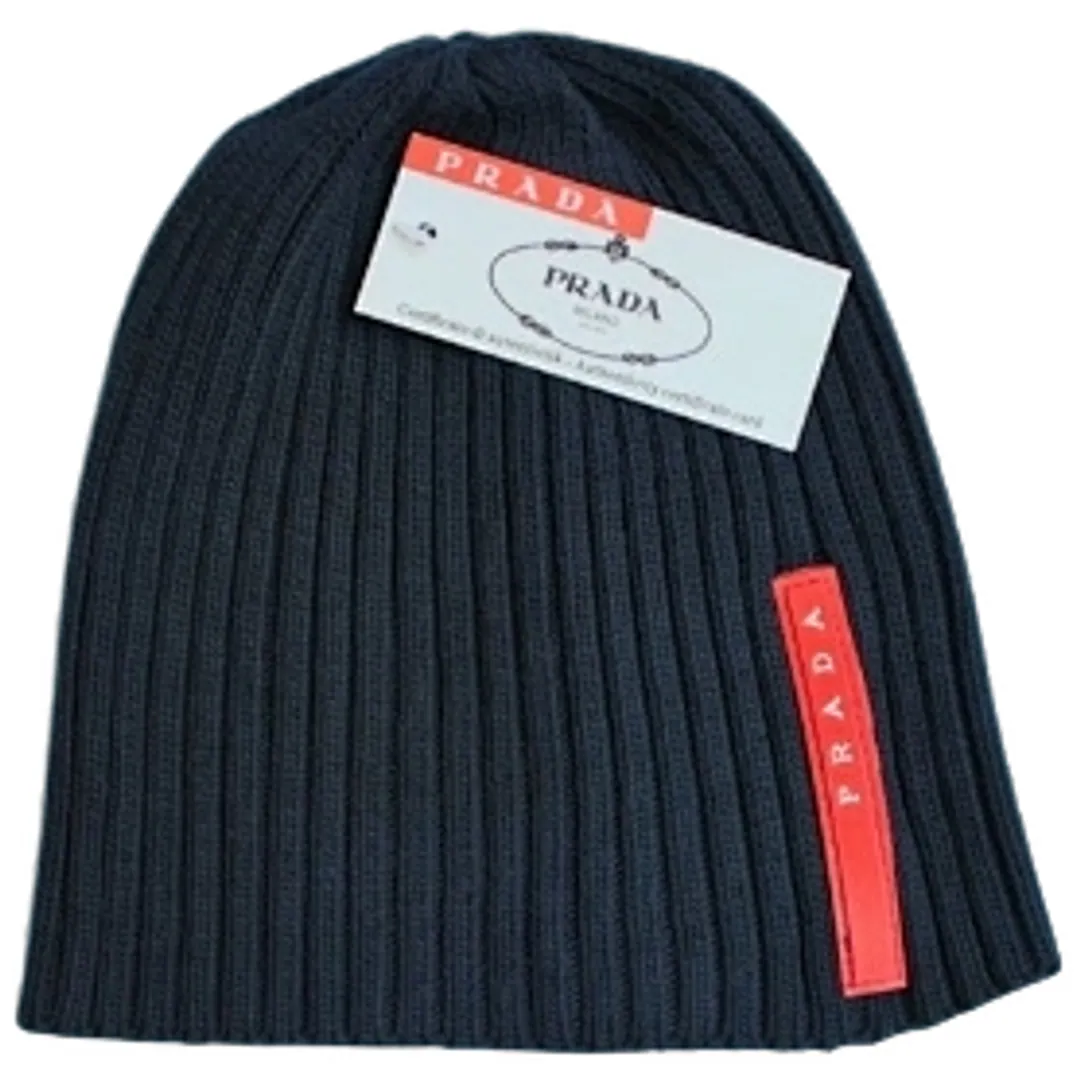 Prada Beanie