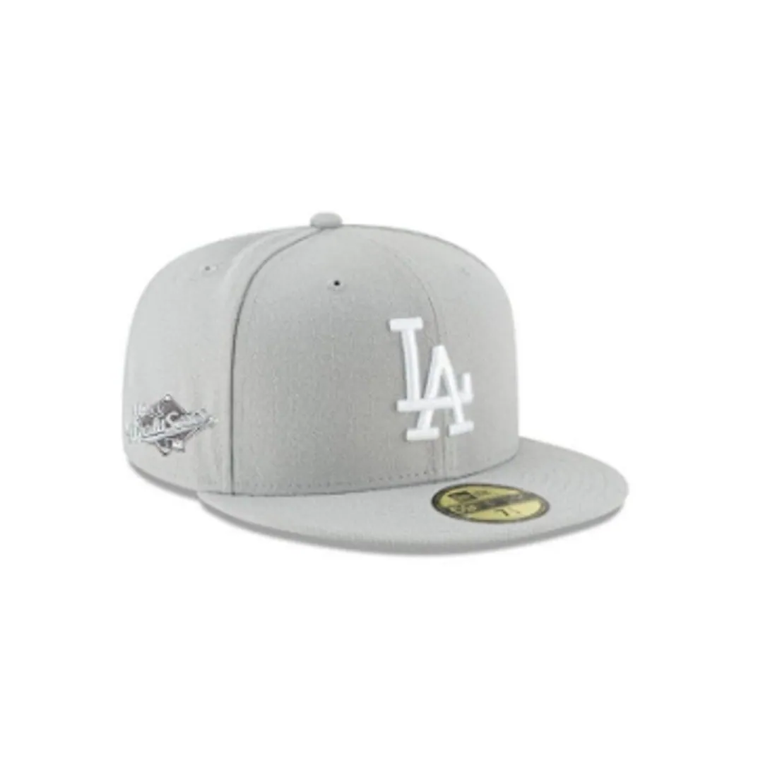 LA cap