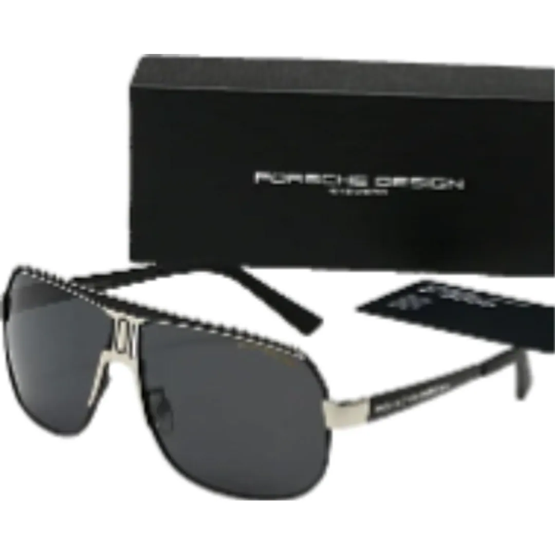 Porsche Sun Glasses