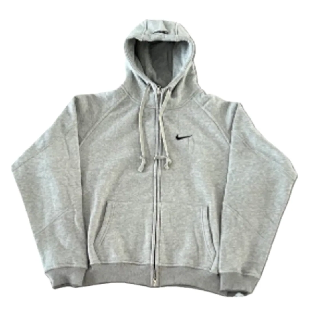 Supreme x Nike Zip Up
