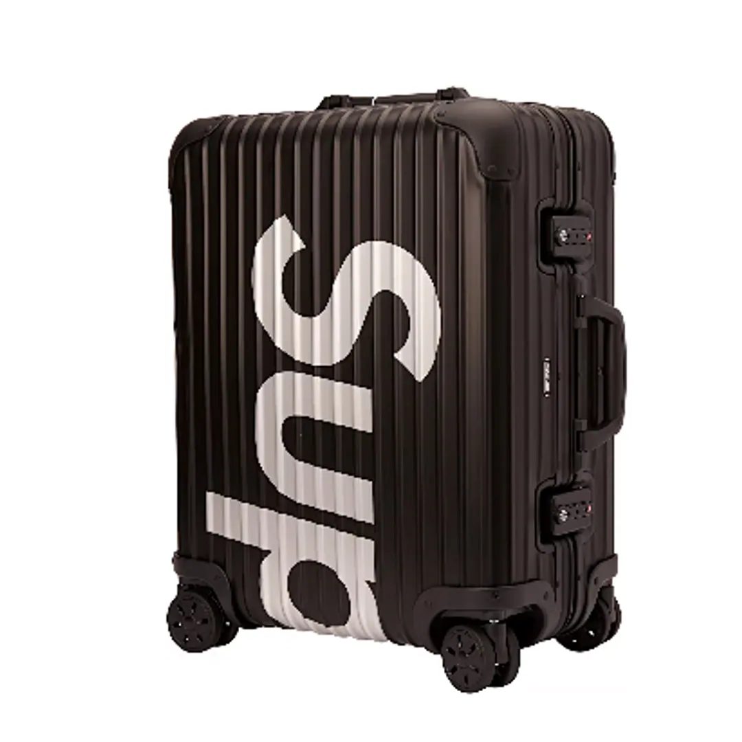 Supreme Suitcase
