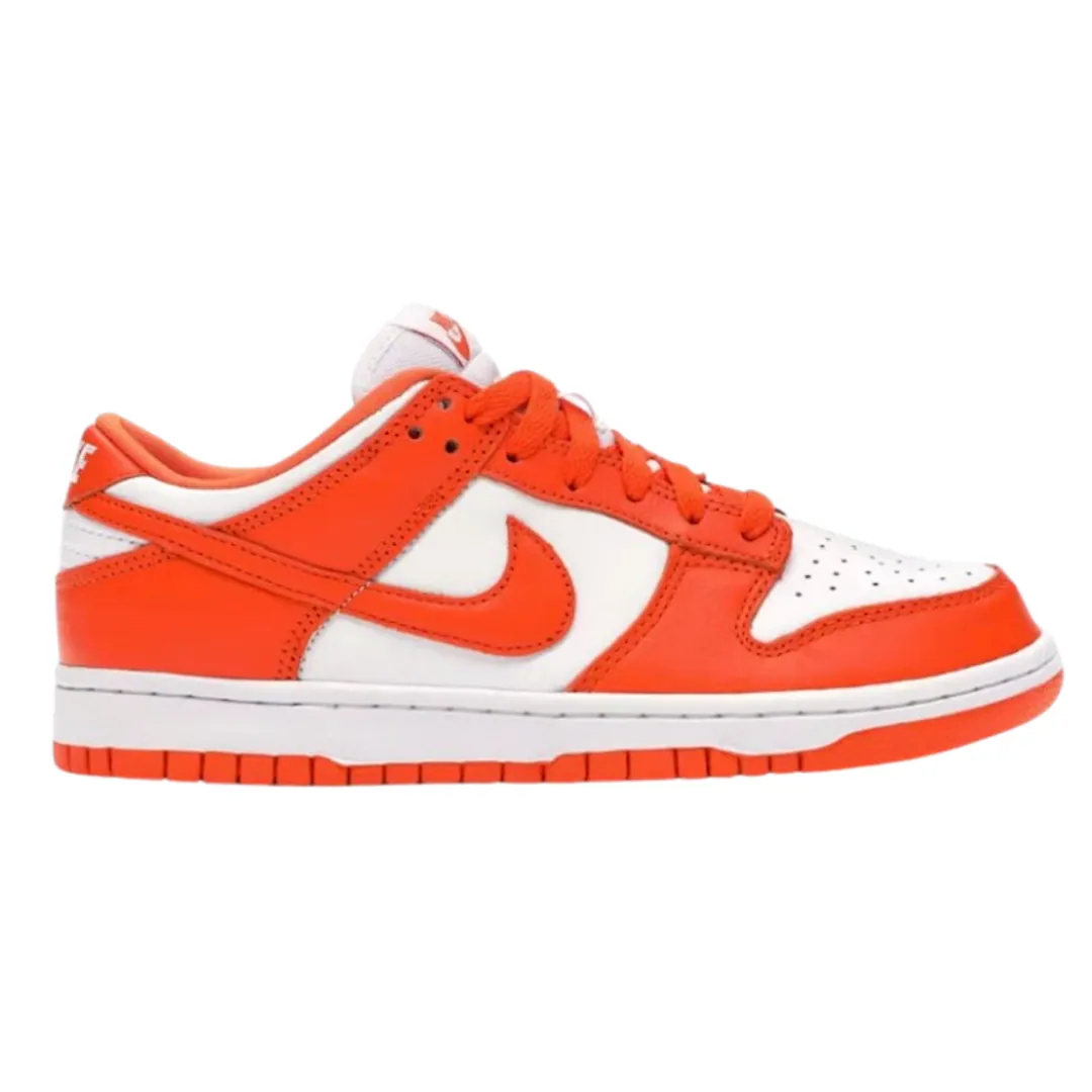 Nike Dunk Syracuse