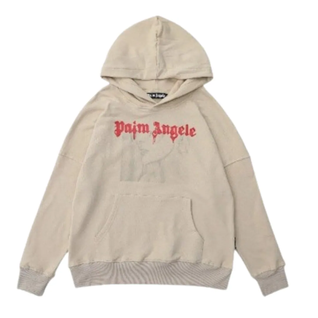 Palm Angels Hoodie