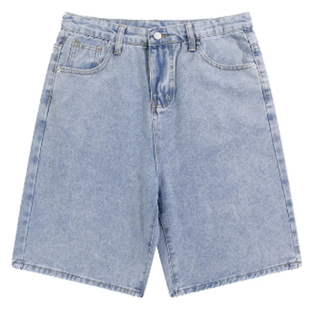 Unbranded Jorts (3-Colors)