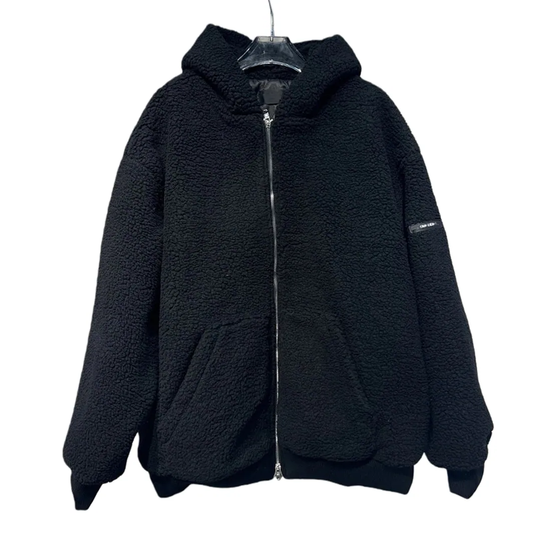 Balenciaga Skiwear Hoodie