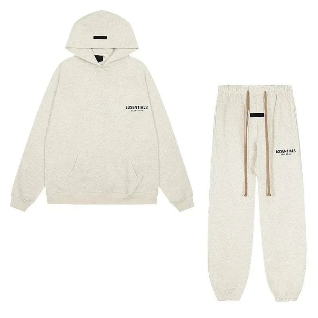 Essentials Set