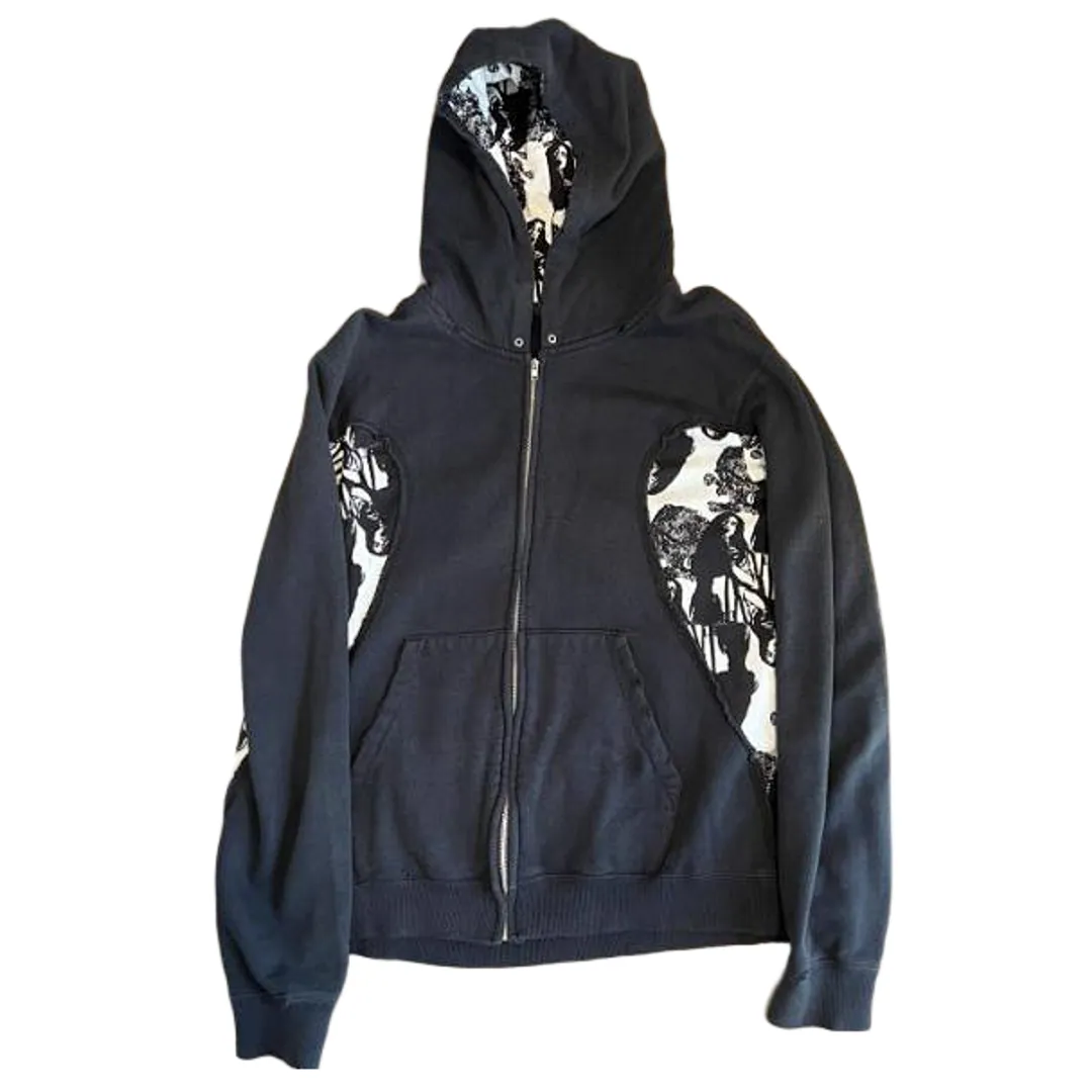 Undercover 05ss Zip Up