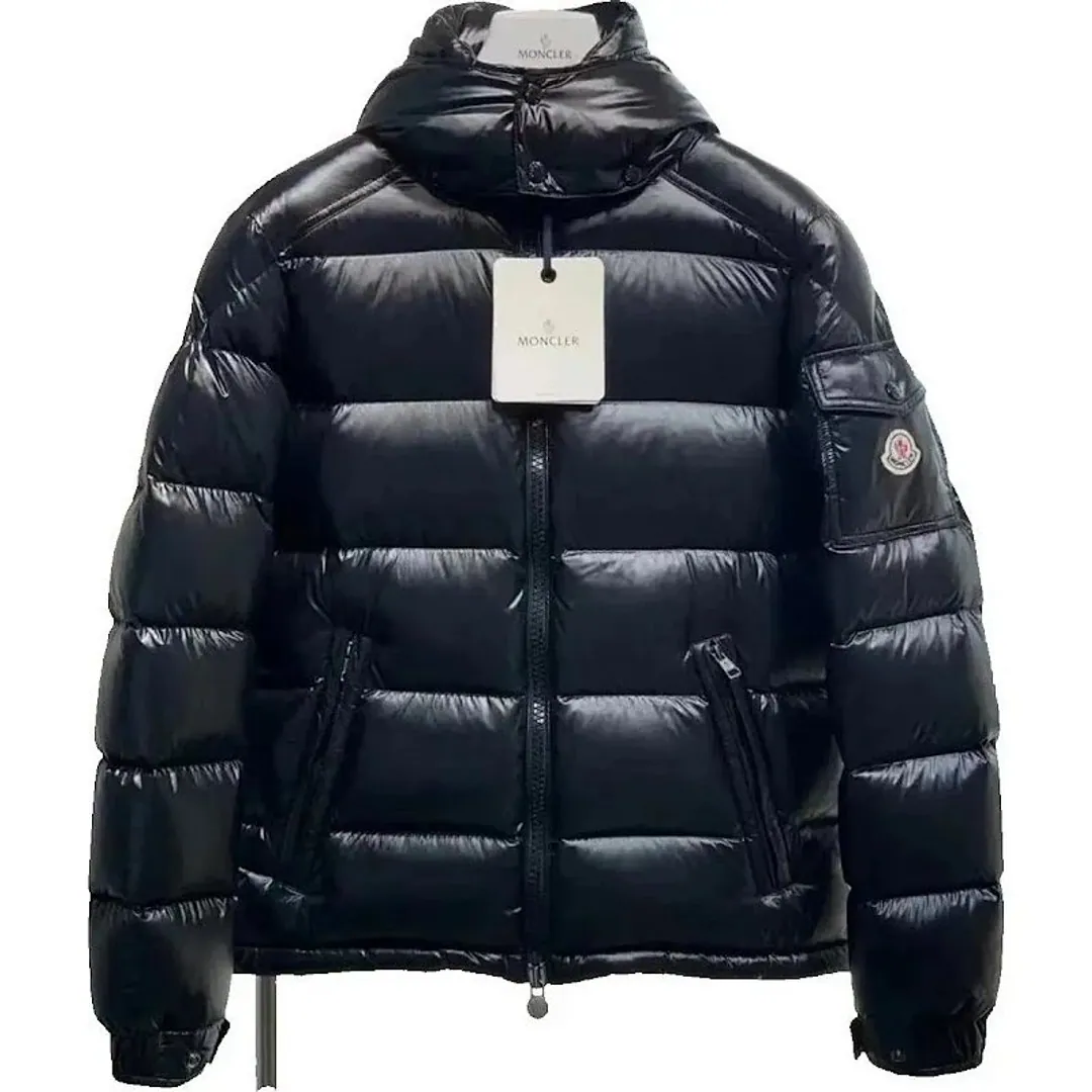 Moncler Maya ( Best Batch )