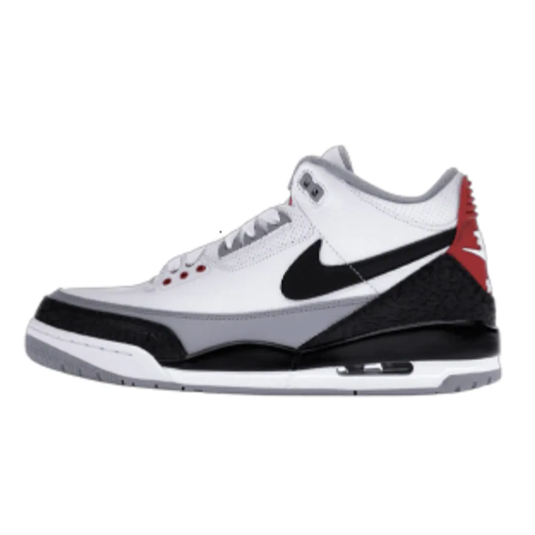 Air Jordan 3Tinker Hatfield