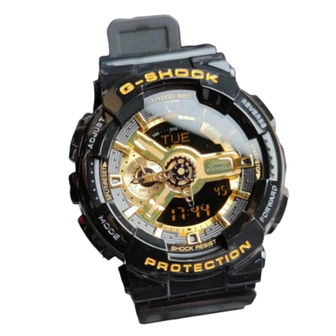 G-Shock Casio Watch