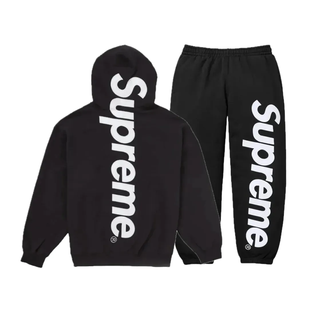Supreme FW22 Hoodie + Pants