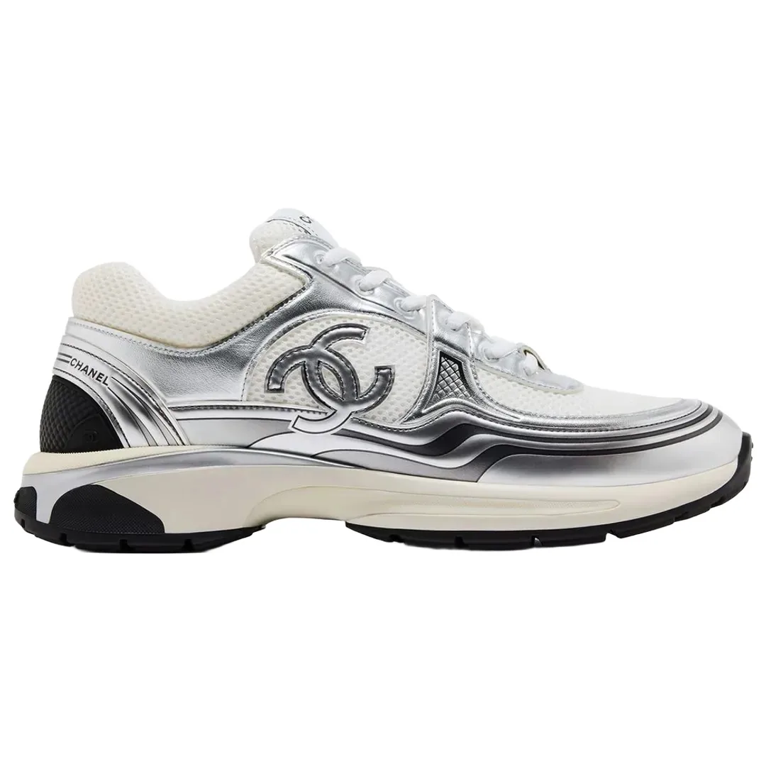 Chanel Runner Sneaker